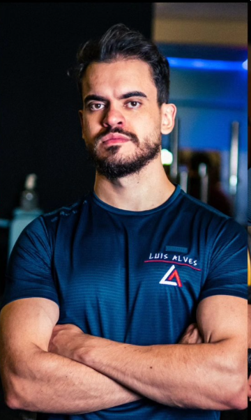 Prof. Luís Alves
