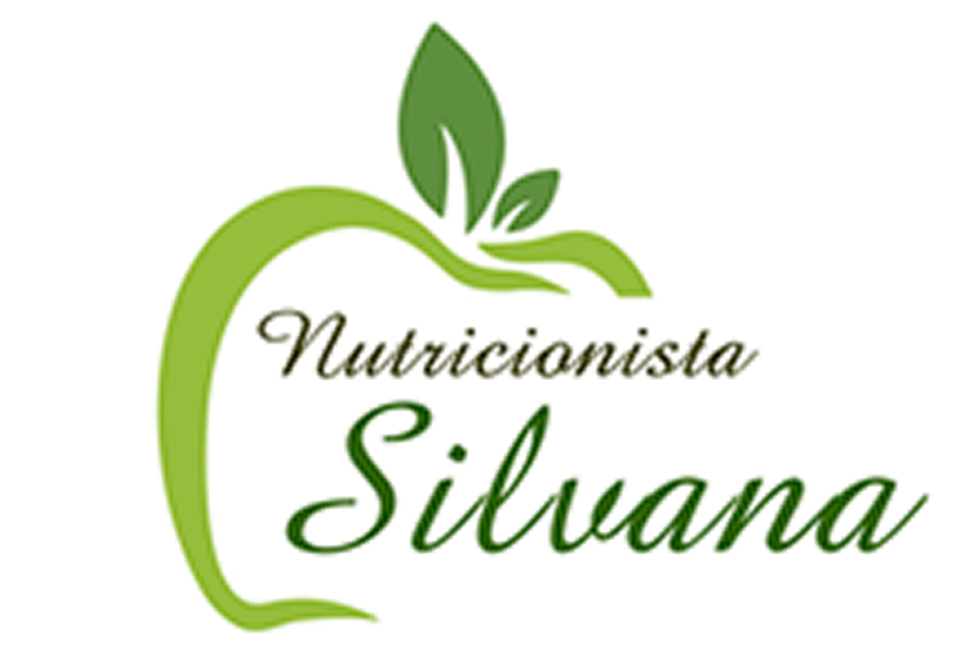 Nutricionista Silvana